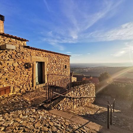 Casa Da Cisterna Pension Figueira de Castelo Rodrigo Buitenkant foto