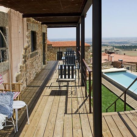 Casa Da Cisterna Pension Figueira de Castelo Rodrigo Buitenkant foto