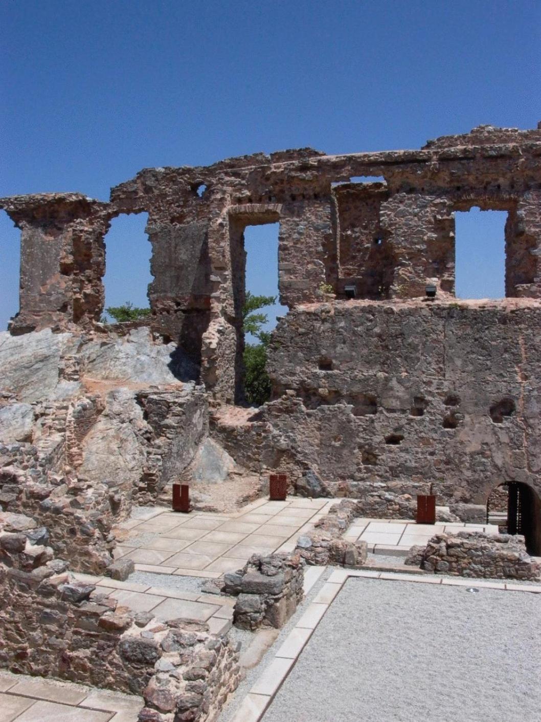 Casa Da Cisterna Pension Figueira de Castelo Rodrigo Buitenkant foto